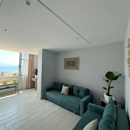Trea Apartment