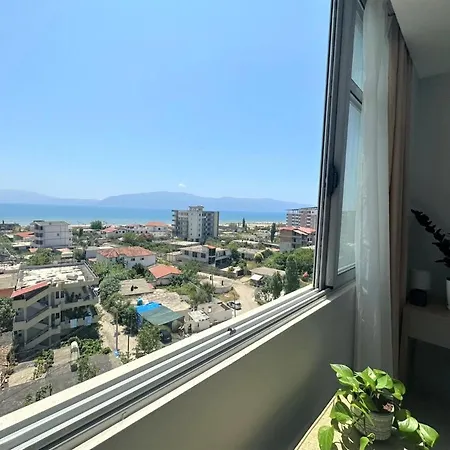 Trea Apartment