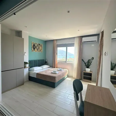 Apartment Trea