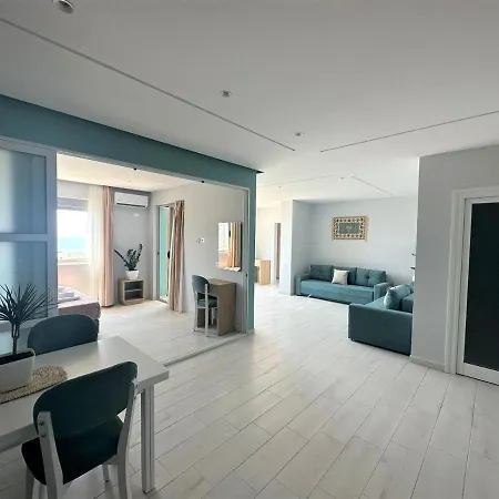 Apartment Trea Vlore