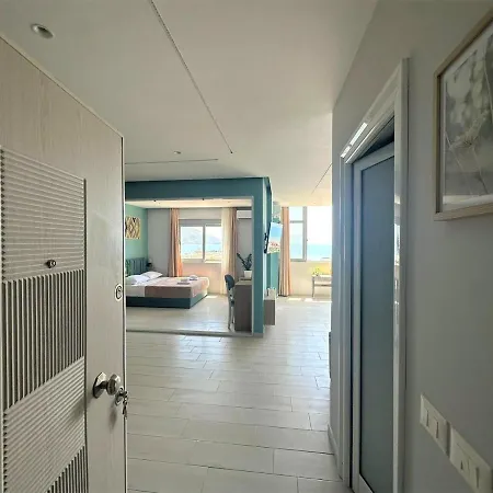 Trea Apartment