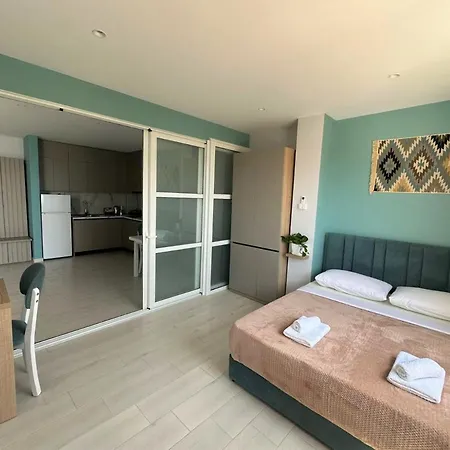 Apartment Trea