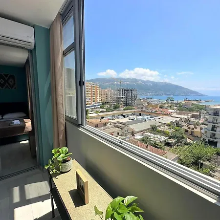 Trea Apartment Vlore