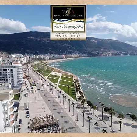 Apartment Trea Vlore