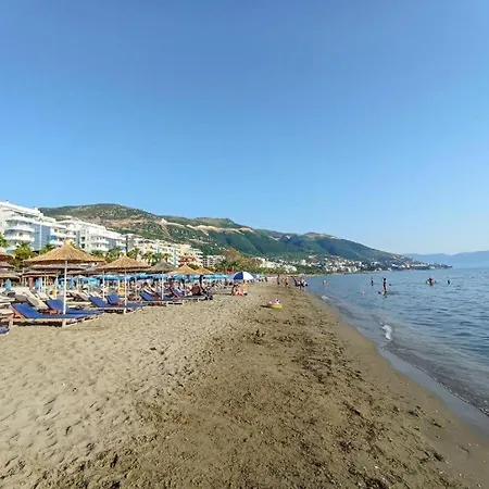 Trea Vlore