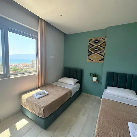 Trea דירה Vlorë